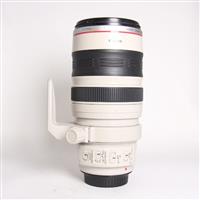 Used Canon EF 28-300mm f/3.5-5.6L IS USM Zoom Lens