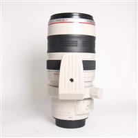 Used Canon EF 28-300mm f/3.5-5.6L IS USM Zoom Lens