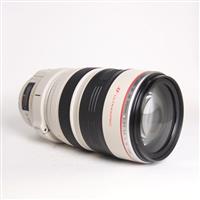 Used Canon EF 28-300mm f/3.5-5.6L IS USM Zoom Lens