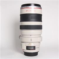 Used Canon EF 28-300mm f/3.5-5.6L IS USM Zoom Lens