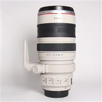 Used Canon EF 28-300mm f/3.5-5.6L IS USM Zoom Lens