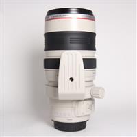 Used Canon EF 28-300mm f/3.5-5.6L IS USM Zoom Lens