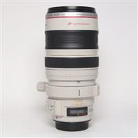 Used Canon EF 28-300mm f/3.5-5.6L IS USM Zoom Lens