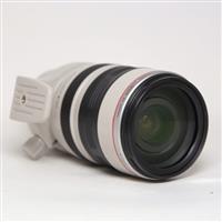 Used Canon EF 28-300mm f/3.5-5.6L IS USM Zoom Lens