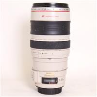 Used Canon EF 28-300mm f/3.5-5.6L IS USM Zoom Lens