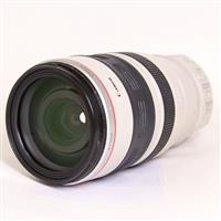 Used Canon EF 28-300mm f/3.5-5.6L IS USM Zoom Lens