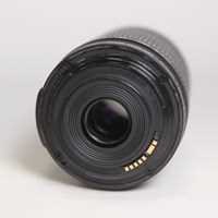 Used Canon EF-S 55-250mm f/4-5.6 IS STM Telephoto Zoom Lens