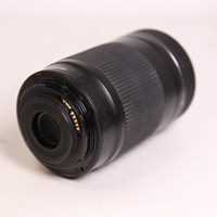 Used Canon EF-S 55-250mm f/4-5.6 IS STM Telephoto Zoom Lens