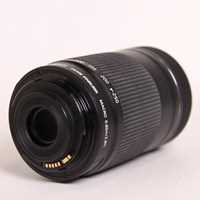 Used Canon EF-S 55-250mm f/4-5.6 IS STM Telephoto Zoom Lens