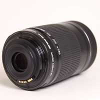 Used Canon EF-S 55-250mm f/4-5.6 IS STM Telephoto Zoom Lens