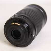 Used Canon EF-S 55-250mm f/4-5.6 IS STM Telephoto Zoom Lens