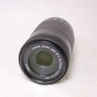 Used Canon EF-S 55-250mm f/4-5.6 IS STM Telephoto Zoom Lens