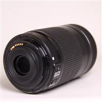 Used Canon EF-S 55-250mm f/4-5.6 IS STM Telephoto Zoom Lens