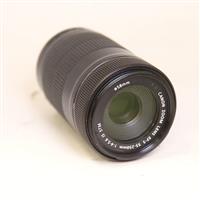 Used Canon EF-S 55-250mm f/4-5.6 IS STM Telephoto Zoom Lens