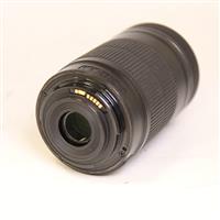 Used Canon EF-S 55-250mm f/4-5.6 IS STM Telephoto Zoom Lens