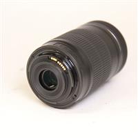 Used Canon EF-S 55-250mm f/4-5.6 IS STM Telephoto Zoom Lens