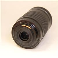 Used Canon EF-S 55-250mm f/4-5.6 IS STM Telephoto Zoom Lens