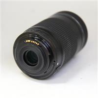 Used Canon EF-S 55-250mm f/4-5.6 IS STM Telephoto Zoom Lens