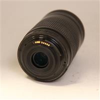 Used Canon EF-S 55-250mm f/4-5.6 IS STM Telephoto Zoom Lens