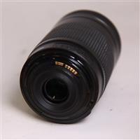 Used Canon EF-S 55-250mm f/4-5.6 IS STM Telephoto Zoom Lens