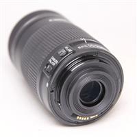 Used Canon EF-S 55-250mm f/4-5.6 IS STM Telephoto Zoom Lens