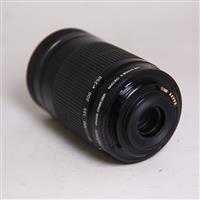Used Canon EF-S 55-250mm f/4-5.6 IS STM Telephoto Zoom Lens