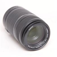 Used Canon EF-S 55-250mm f/4-5.6 IS STM Telephoto Zoom Lens