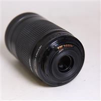 Used Canon EF-S 55-250mm f/4-5.6 IS STM Telephoto Zoom Lens