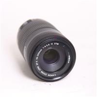 Used Canon EF-S 55-250mm f/4-5.6 IS STM Telephoto Zoom Lens