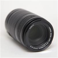 Used Canon EF-S 55-250mm f/4-5.6 IS II