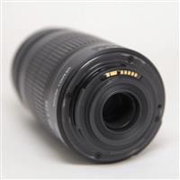 Used Canon EF-S 55-250mm f/4-5.6 IS II