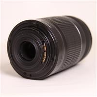 Used Canon EF-S 55-250mm f/4-5.6 IS II