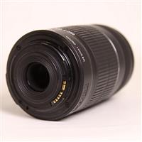 Canon EF-S 55-250mm f/4-5.6 IS II