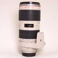 Used Canon EF 70-200mm f/2.8L IS II USM Lens