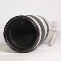 Used Canon EF 70-200mm f/2.8L IS II USM Lens