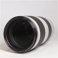 Used Canon EF 70-200mm f/2.8L IS II USM Lens