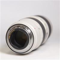 Used Canon EF 70-200mm f/2.8L IS II USM Lens