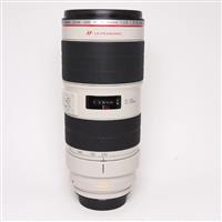 Used Canon EF 70-200mm f/2.8L IS II USM Lens