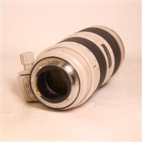 Used Canon EF 70-200mm f/2.8L IS II USM Lens