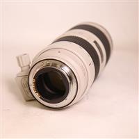 Used Canon EF 70-200mm f/2.8L IS II USM Lens