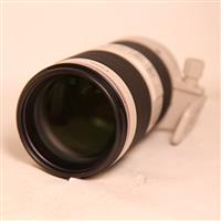 Used Canon EF 70-200mm f/2.8L IS II USM Lens