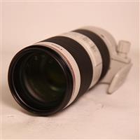 Used Canon EF 70-200mm f/2.8L IS II USM Lens