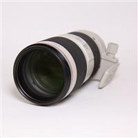 Used Canon EF 70-200mm f/2.8L IS II USM Lens