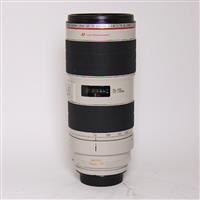 Used Canon EF 70-200mm f/2.8L IS II USM Lens