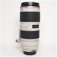 Used Canon EF 70-200mm f/2.8L IS II USM Lens