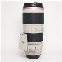 Used Canon EF 70-200mm f/2.8L IS II USM Lens