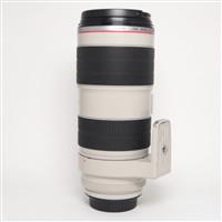 Used Canon EF 70-200mm f/2.8L IS II USM Lens