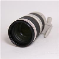 Used Canon EF 70-200mm f/2.8L IS II USM Lens