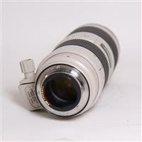 Used Canon EF 70-200mm f/2.8L IS II USM Lens