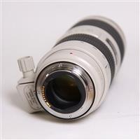 Used Canon EF 70-200mm f/2.8L IS II USM Lens